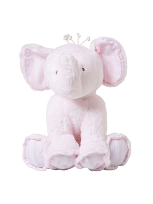 FERDINAND THE ELEPHANT Pale Pink Tartine &amp; Chocolate