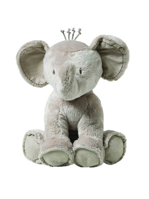 FERDINAND THE ELEPHANT Taupe Tartine &amp; Chocolate