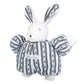 AUGUSTIN LE LAPIN 1977 Bleu Marine Tartine & Chocolat