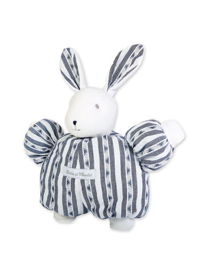 AUGUSTIN THE RABBIT 1977 Navy Blue Tartine &amp; Chocolate
