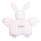 AUGUSTIN THE RABBIT 1977 Pale Rose Tartine and Chocolate