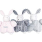 AUGUSTIN THE RABBIT 1977 Pale Rose Tartine and Chocolate