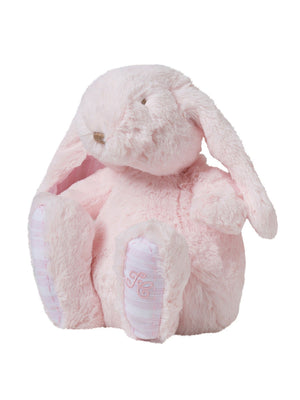 AUGUSTIN THE RABBIT Pale Pink Tartine &amp; Chocolate