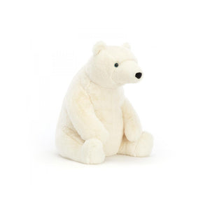 Elwin Polar Bear Large JELLYCAT