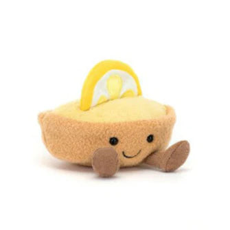 Amuseables Colette Tarte au Citron One Size JELLYCAT