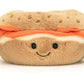 Amuseables Bagel One Size JELLYCAT