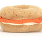 Amuseables Bagel One Size JELLYCAT