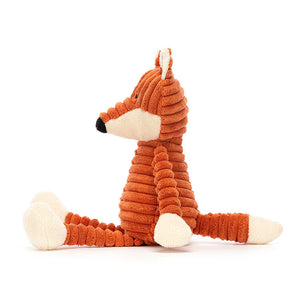 Cordy Roy Fox Baby One Size JELLYCAT